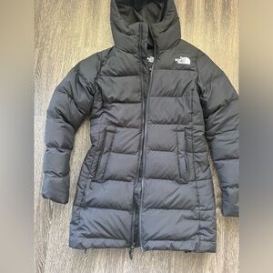 WOMENS NORTHFACE!